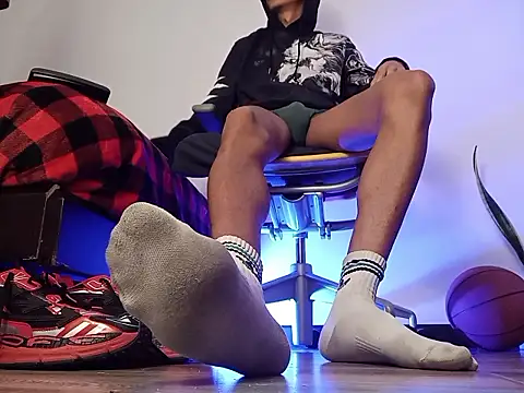 Snapshot of codysmith chatting on February 1, 10:58 am codysmith online show from February 1, 10:58 am