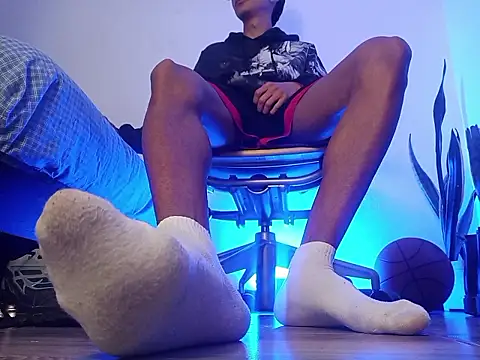 Snapshot of codysmith chatting on February 5, 2:00 pm codysmith online show from February 5, 2:00 pm