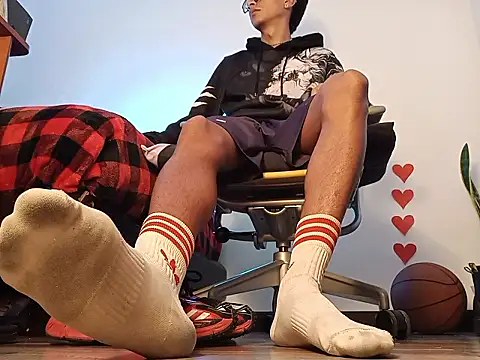 Snapshot of codysmith chatting on February 14, 9:39 am codysmith online show from February 14, 9:39 am