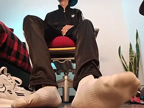 Snapshot of codysmith chatting on February 18, 1:07 pm codysmith online show from February 18, 1:07 pm