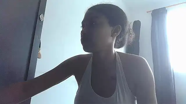 kattyandericc online show from April 21, 7:28 pm