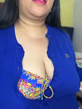 FlatVincy4 online show from December 19, 4:19 am