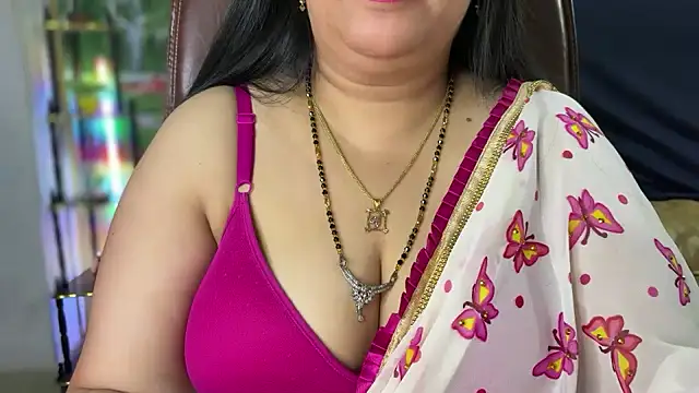 FlatVincy4 online show from January 12, 6:18 am