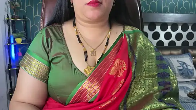 FlatVincy4 online show from February 14, 6:43 am