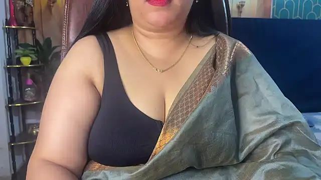 FlatVincy4 online show from March 15, 7:47 am