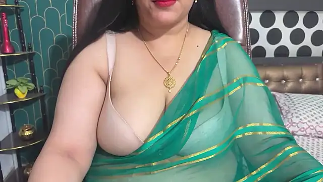 FlatVincy4 online show from May 26, 7:26 am