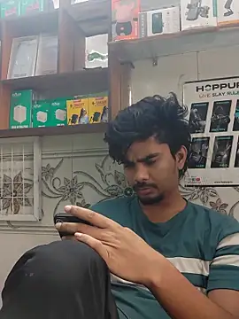 dannyD06969 online show from April 7, 7:53 am