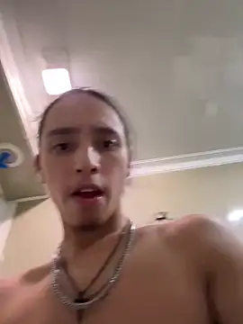 qbaby96 online show from January 7, 11:37 am