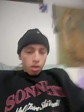 qbaby96 online show from February 24, 5:33 pm