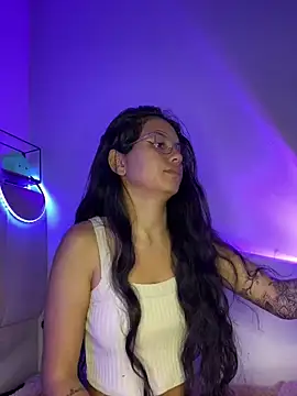 Snapshot of Rosita_forever_ chatting on February 11, 7:05 pm Rosita forever online show from February 11, 7:05 pm