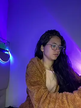 Snapshot of Rosita_forever_ chatting on February 12, 7:13 am Rosita forever online show from February 12, 7:13 am