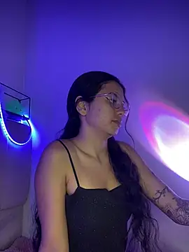 Snapshot of Rosita_forever_ chatting on February 13, 7:21 pm Rosita forever online show from February 13, 7:21 pm