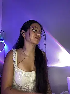 Snapshot of Rosita_forever_ chatting on February 15, 8:54 pm Rosita forever online show from February 15, 8:54 pm