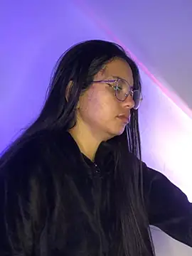 Snapshot of Rosita_forever_ chatting on February 19, 6:55 am Rosita forever online show from February 19, 6:55 am