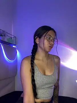 Snapshot of Rosita_forever_ chatting on February 23, 3:29 pm Rosita forever online show from February 23, 3:29 pm