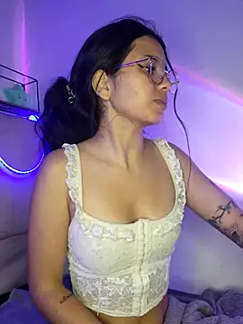 Snapshot of Rosita_forever_ chatting on February 25, 6:53 pm Rosita forever online show from February 25, 6:53 pm