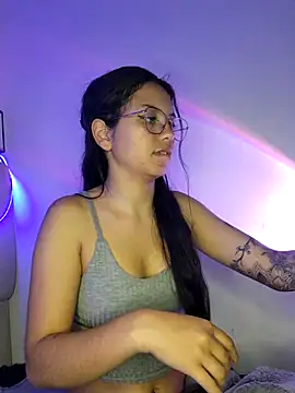 Snapshot of Rosita_forever_ chatting on February 28, 9:58 am Rosita forever online show from February 28, 9:58 am