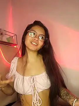 Snapshot of Rosita_forever_ chatting on March 3, 2:15 pm Rosita forever online show from March 3, 2:15 pm