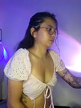 Snapshot of Rosita_forever_ chatting on March 3, 8:21 pm Rosita forever online show from March 3, 8:21 pm