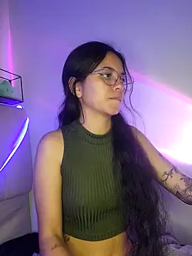 Snapshot of Rosita_forever_ chatting on March 12, 1:25 am Rosita forever online show from March 12, 1:25 am