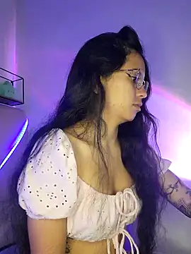 Snapshot of Rosita_forever_ chatting on March 15, 12:24 pm Rosita forever online show from March 15, 12:24 pm