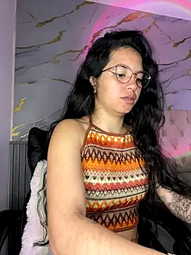 Snapshot of Rosita_forever_ chatting on October 9, 2:15 pm Rosita forever online show from October 9, 2:15 pm