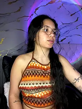 Snapshot of Rosita_forever_ chatting on October 10, 2:27 pm Rosita forever online show from October 10, 2:27 pm