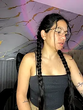 Snapshot of Rosita_forever_ chatting on November 2, 1:02 pm Rosita forever online show from November 2, 1:02 pm