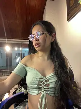 Snapshot of Rosita_forever_ chatting on November 14, 8:57 am Rosita forever online show from November 14, 8:57 am