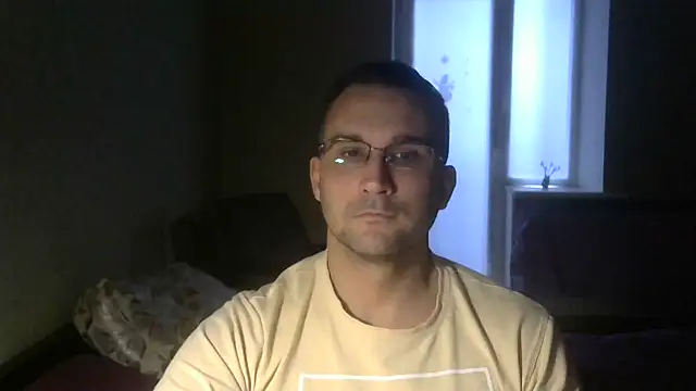 Sanderx online show from February 3, 1:08 pm