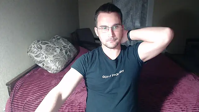 Sanderx online show from March 11, 7:14 pm