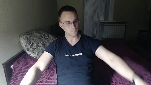 Sanderx online show from March 14, 12:10 am