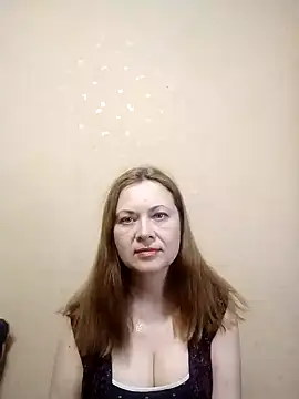 Charlotte391 online show from January 7, 9:03 pm