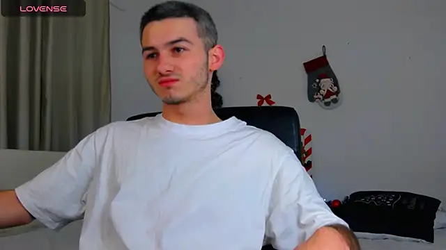 Devin Jay online show from December 29, 7:53 pm