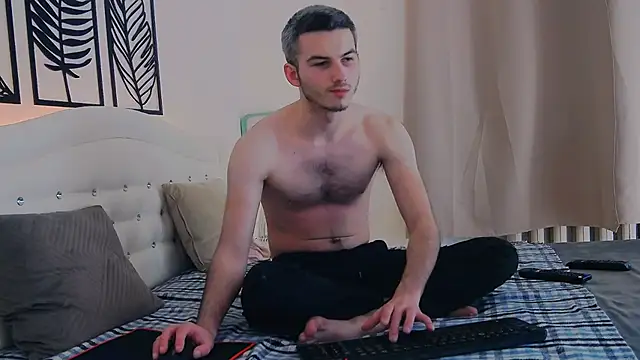 Devin Jay online show from January 2, 4:56 pm