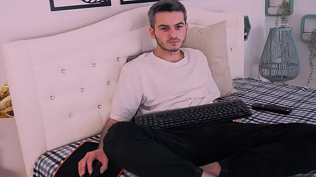 Devin Jay online show from January 7, 4:48 pm