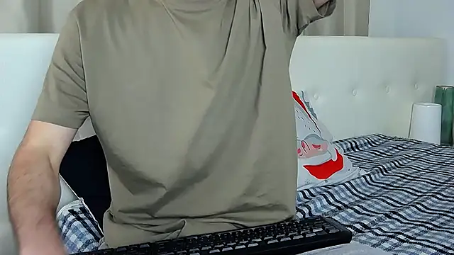 Devin Jay online show from January 18, 1:40 pm