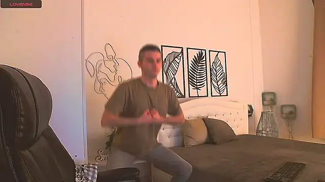 Devin Jay online show from January 19, 4:36 pm