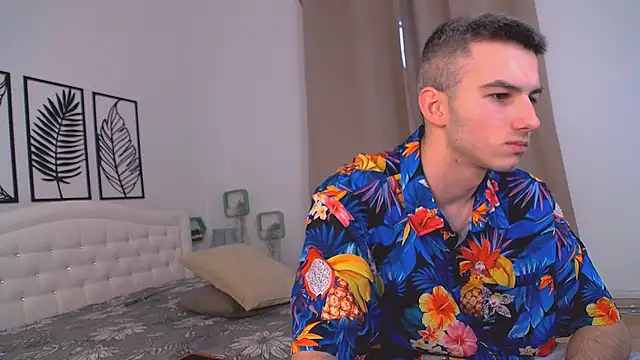 Devin Jay online show from February 14, 5:09 am