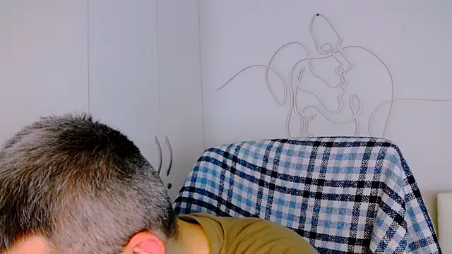 Devin Jay online show from February 18, 5:09 am