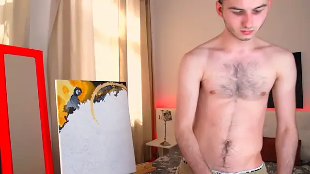 Devin Jay online show from March 22, 10:39 am