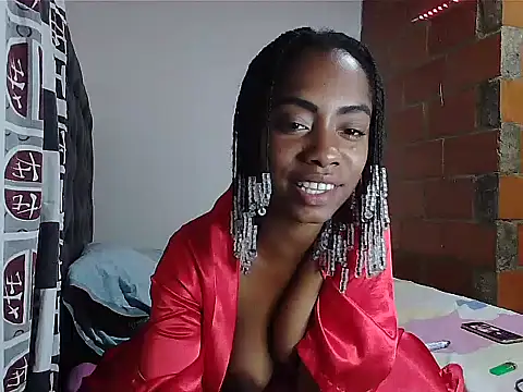 Snapshot of Valentias chatting on December 3, 2:30 am Valentias online show from December 3, 2:30 am