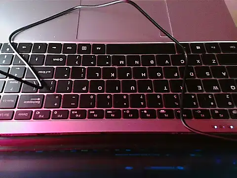 Snapshot of Valentias chatting on December 17, 9:21 pm Valentias online show from December 17, 9:21 pm