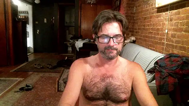 Johnny Bottoms online show from September 13, 1:05 am