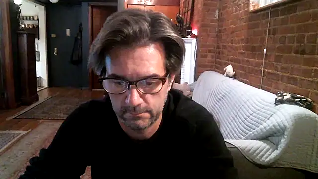 Johnny Bottoms online show from November 20, 8:19 pm