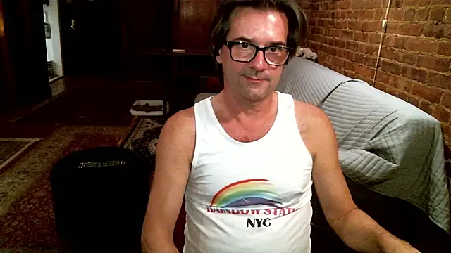 Johnny Bottoms online show from January 12, 11:21 pm