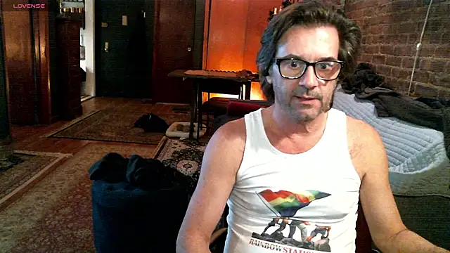 Johnny Bottoms online show from February 20, 11:05 pm