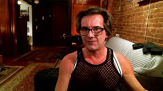 Johnny Bottoms online show from February 28, 12:33 am