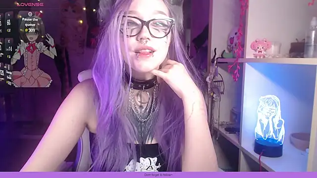 chloe crystall killer online show from February 20, 7:55 am