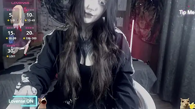 chloe crystall killer online show from August 1, 12:32 am